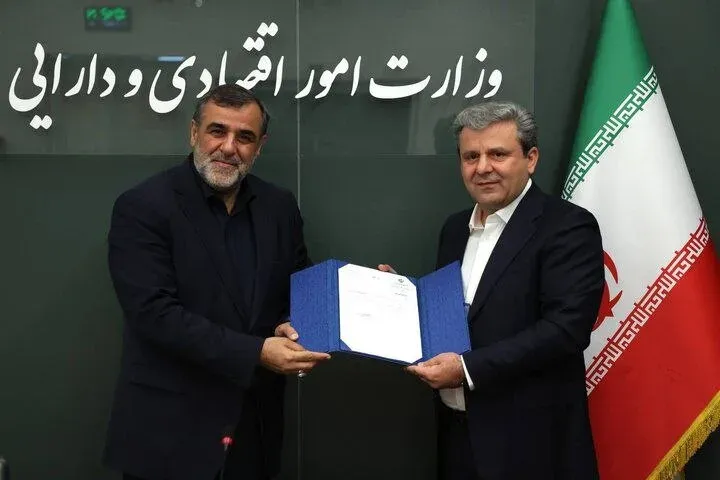 شعبان مرادی، مدیرعامل بانک توسعه صادرات ایران کیست؟