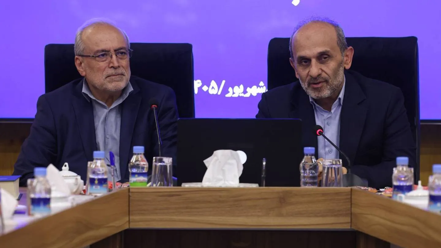 نقش‌آفرینی پیشگامانه رسانه ملی در پیشگیری از جرم | «آقای قاضی» مصداق موفق فرهنگ‌سازی حقوقی
