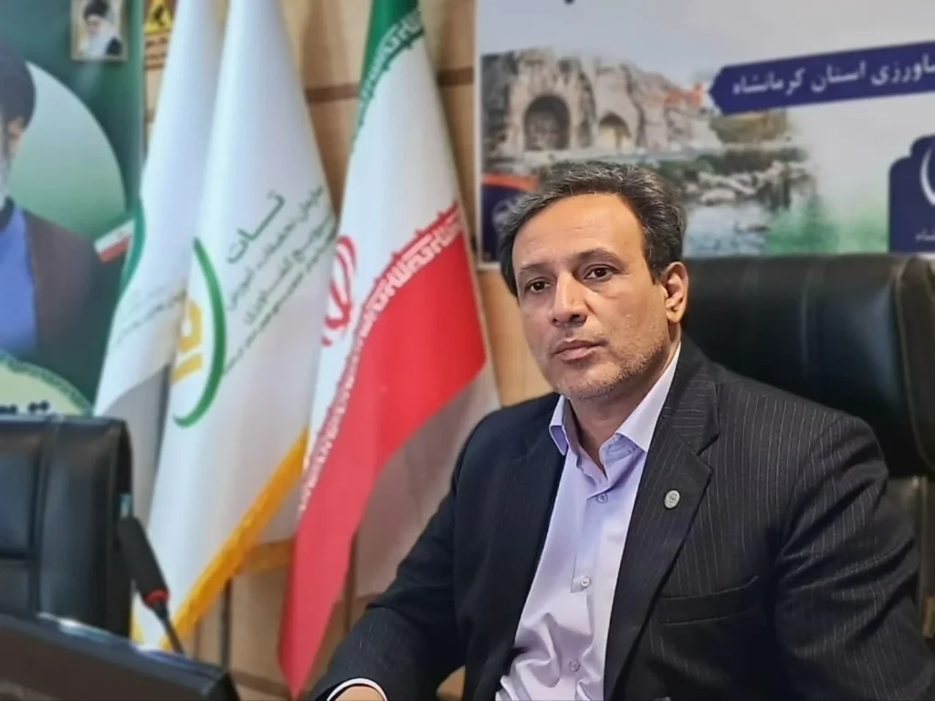 پیش‌بینی برداشت ۳۵۰ تن محصول مرغوب