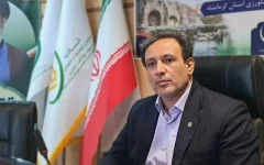 پیش‌بینی برداشت ۳۵۰ تن محصول مرغوب