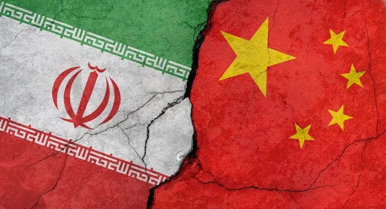 فارن‌پالیسی: چین از فشار ترامپ بر ایران هراسی ندارد