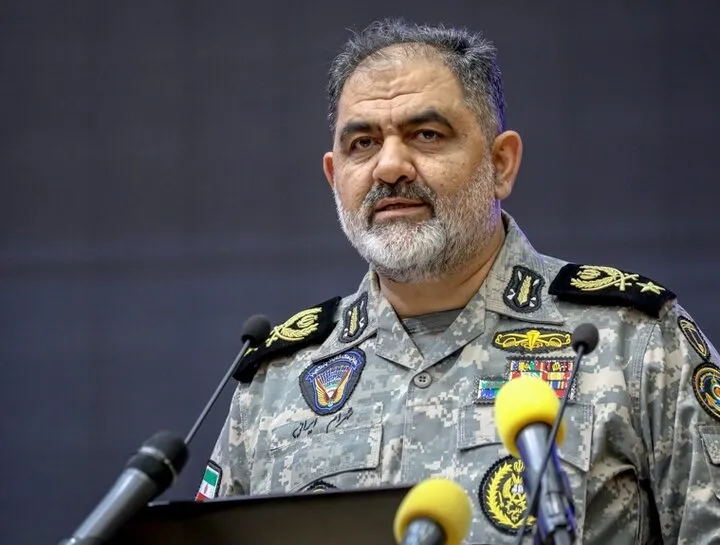هشدار فرمانده نیروی دریایی/ دشمن را هر جا بخواهیم زمین‌گیر می‌کنیم