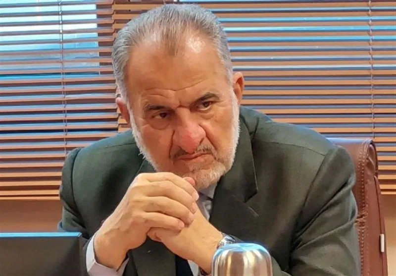 هشدار عباس سلیمی به نامجو