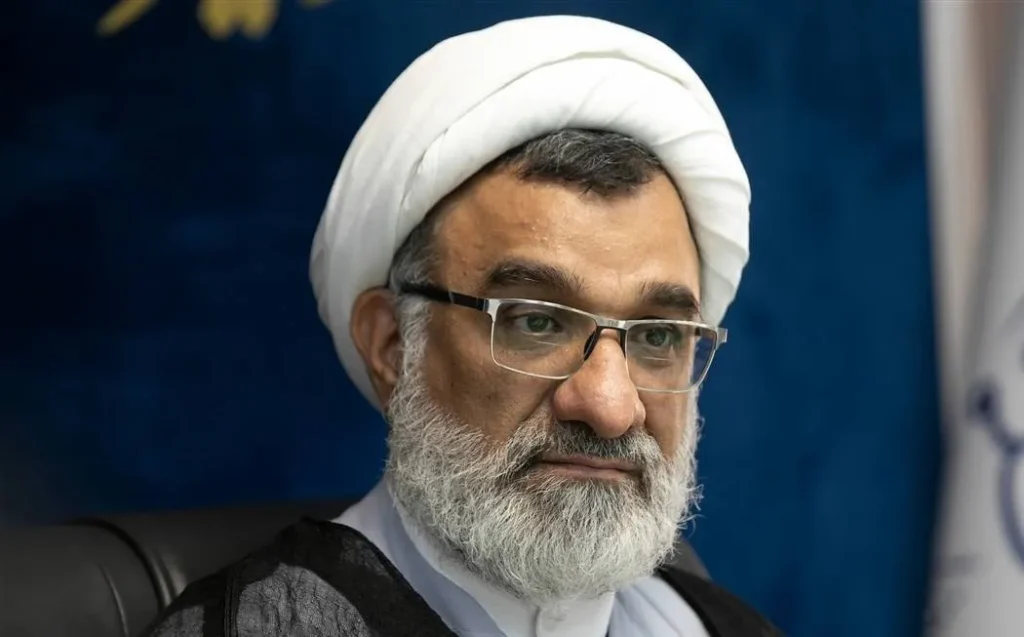 خسروپناه از اقدامات آیت‌الله سیستانی در حمایت از خانواده شهدا و ایثارگران تقدیر کرد