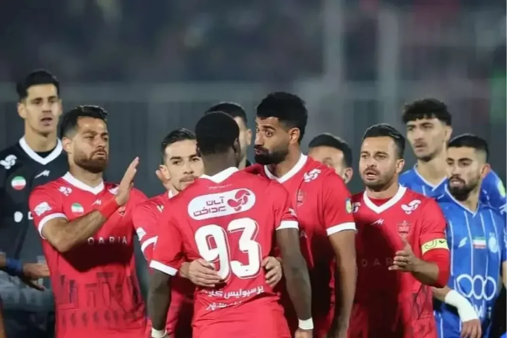 پرسپولیس جدید در دربی نقش‌جهان / طلسم ۹ ساله پرسپولیس برابر استقلال می‌شکند؟