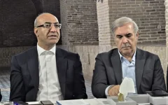 شرکت توسعه گردشگری باید کارهای بزرگتری در کرمانشاه انجام دهد/ کرمانشاه سرزمین فرصت‌های سرمایه‌گذاری است