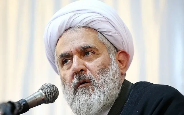 پیام رئیس سازمان بسیج در پی شهادت ماموستا محمد نزهتی و فرمانده حوزه بسیج شهید فدایی پارود