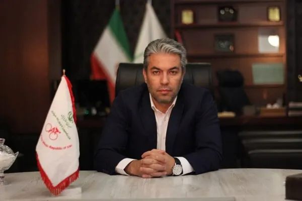 اسدی: حمایت وزارت ورزش، مسیر موفقیت دوچرخه‌سواری را هموار کرد