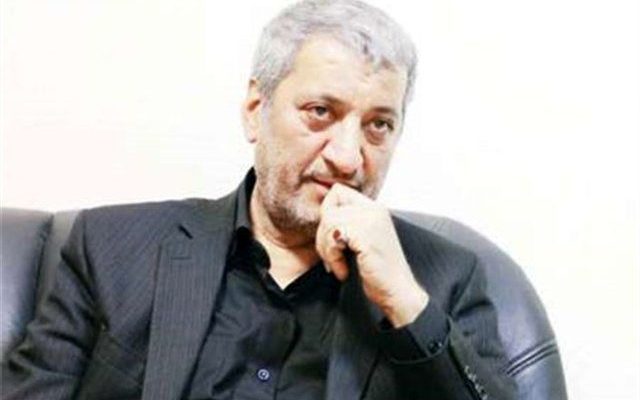 رجایی: عملکرد دولت در زمینه رفع فیلترینگ قابلقبول نیست/ بازسازی خسارتهای جنگ، بودجه سنگینی میطلبد