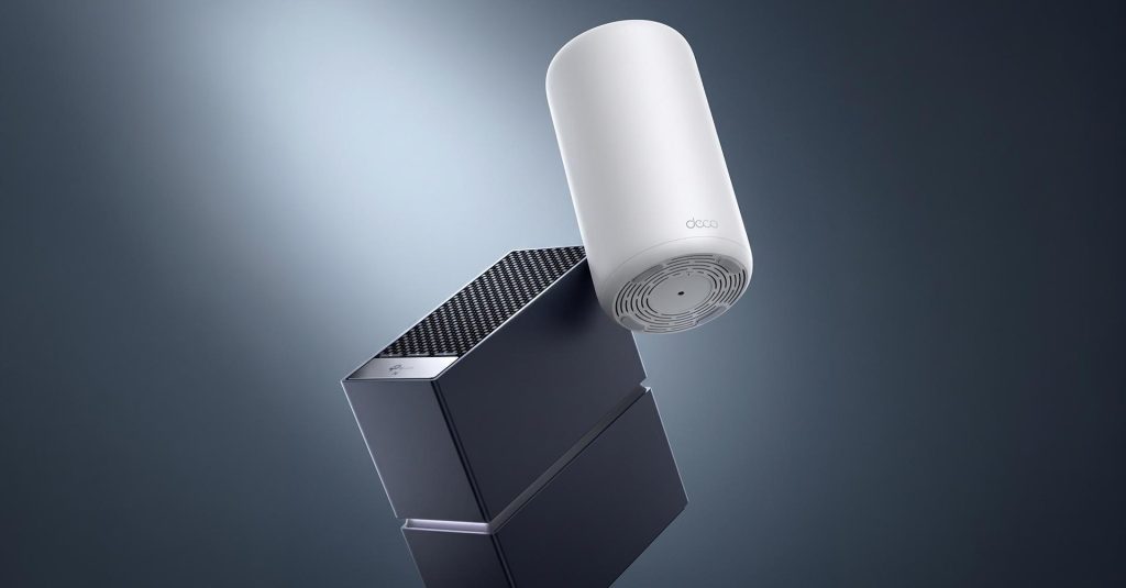 TP-Link’s first Wi-Fi 8 router is almost here
