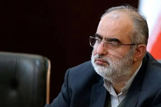 «ایران هرچه قوی‌تر»؛ از روایت قدرت تا قدرت روایت
