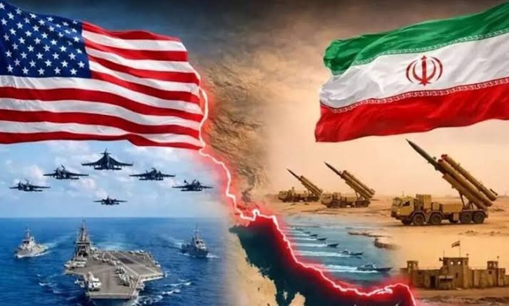 استراتژی نظامی جدید ایران در برابر رویکرد تهاجمی آمریکا چیست؟