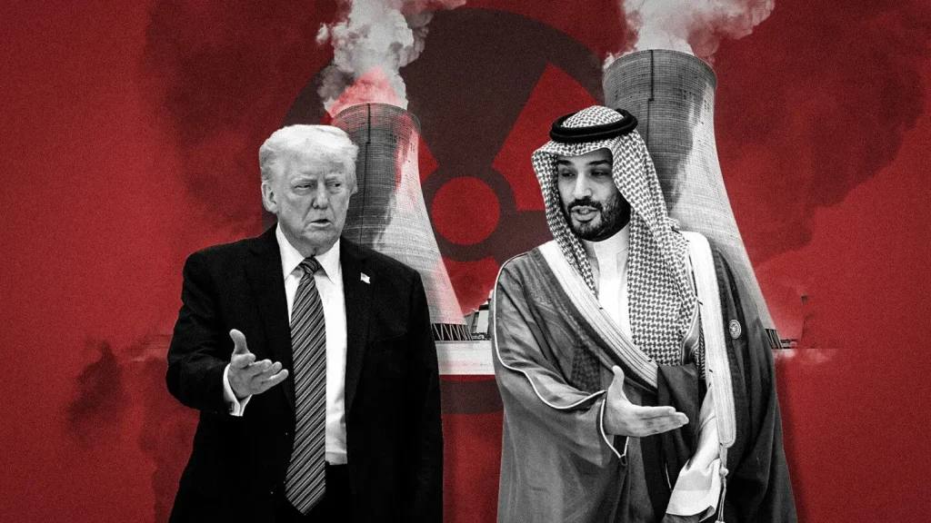 آمریکا 5 میلیارد دلار تسلیحات به عربستان تحویل میدهد