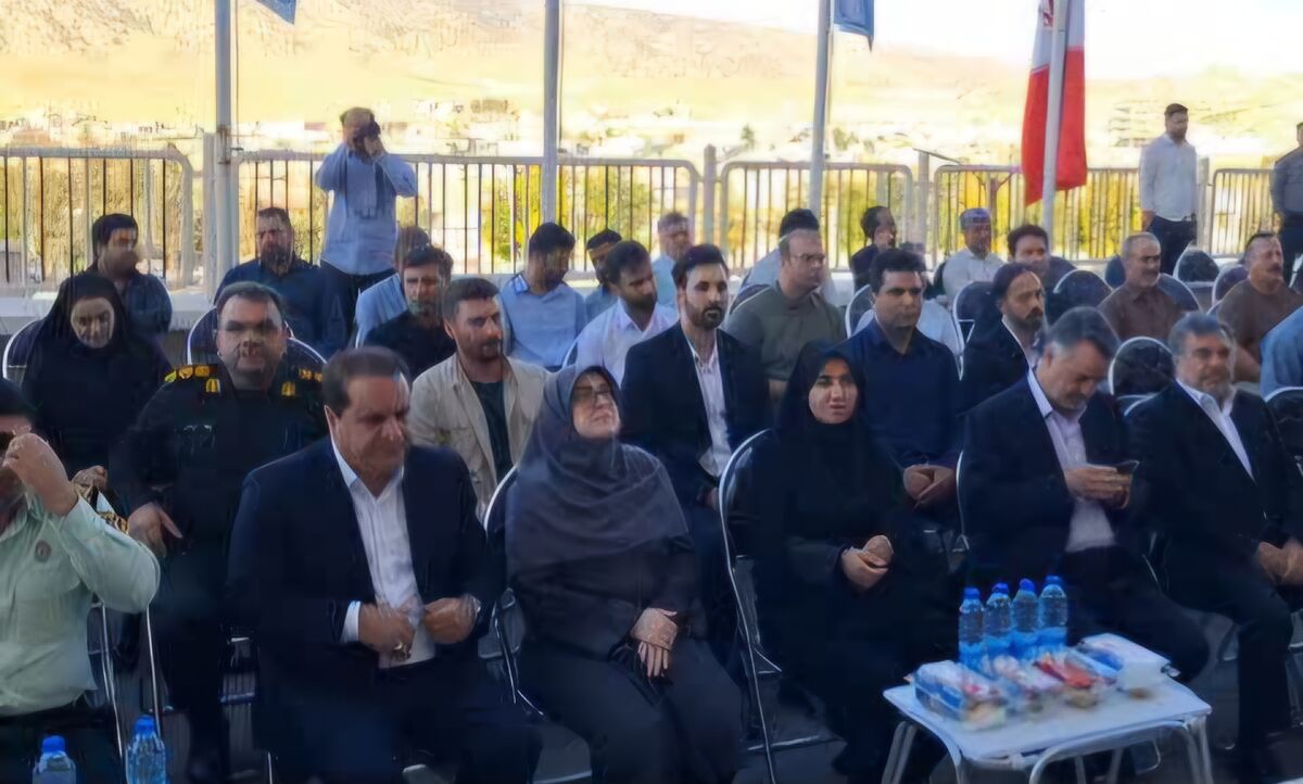 بیمارستان ۶۴ تختخوابی شهدای ملکشاهی؛ مطالبه‌ای که پس از ۱۴ سال به ثمر نشست