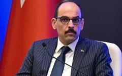 دیدار محرمانه روسای اطلاعاتی ترکیه و یونان در پشت پرده تنش‌ها در منطقه
