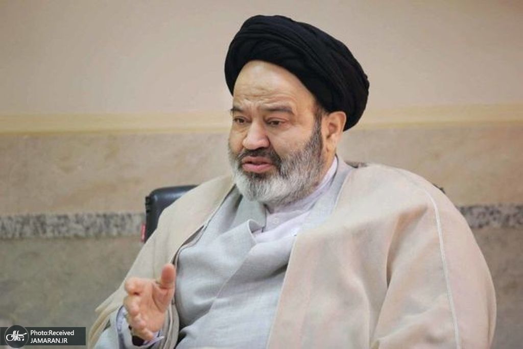 ابوالحسن نواب: جنگ و صلح از اختیارات رهبری است؛ اجتهاد نکنید/ مسئولان و جریان‌های سیاسی نباید با طرح سخنان ناروا، جامعه را در شرایط حساس دچار شکاف کنند