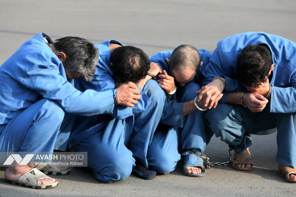 اجرای طرح ۶ روزه سراسری پلیس آگاهی؛ کشف ۳۵ هزار سند جعلی و دستگیری ۱۰۰ متهم جاعل