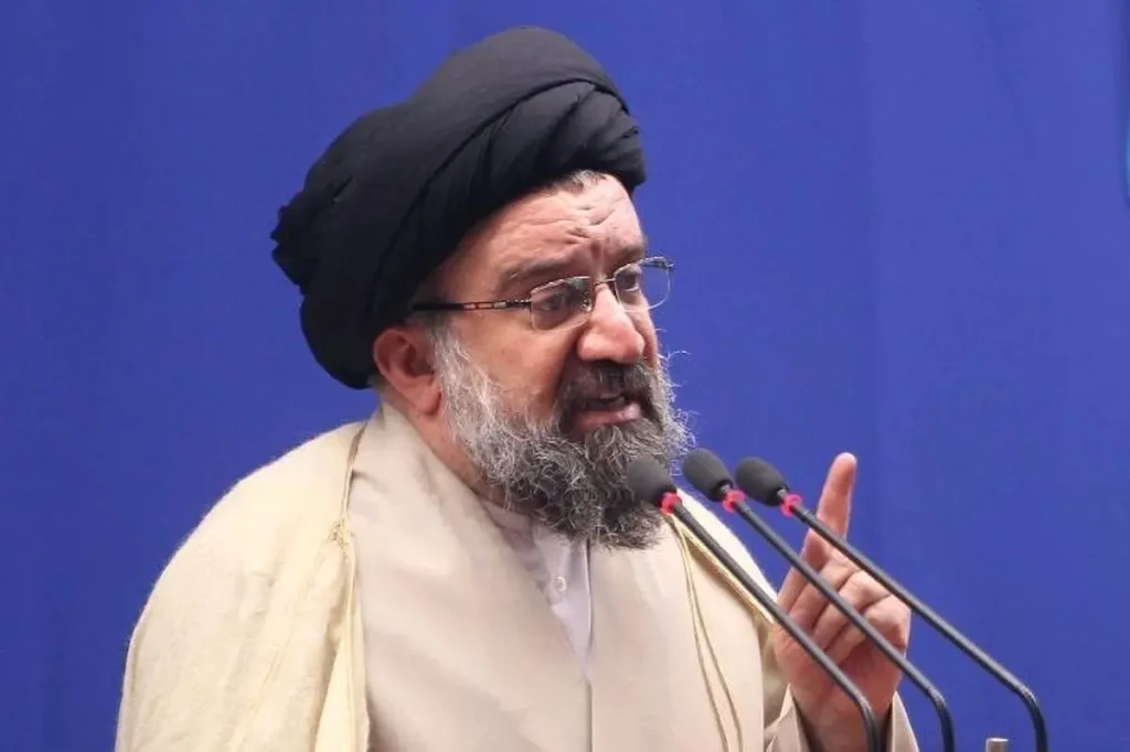 ترامپ لعنتی، قاعده جنگ را نمی‌داند/ پنج عامل حفظ تجمعات شبانه