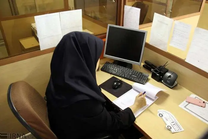 ادارات در زمستان دورکار می‌شوند؟