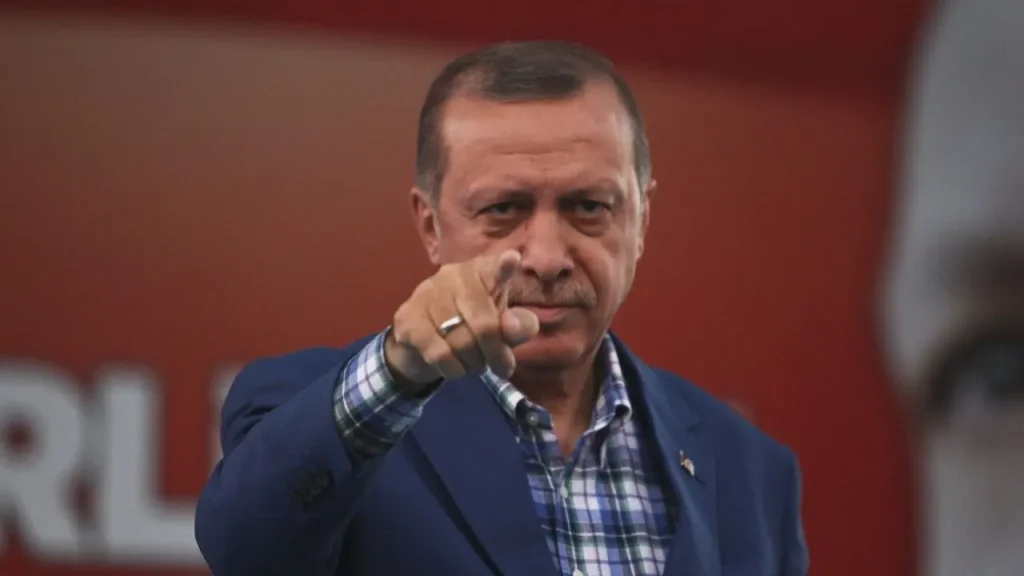 اردوغان: چرا جهان هزینه جنگ آمریکا با ایران را میپردازد؟