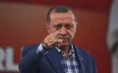 اردوغان: چرا جهان هزینه جنگ آمریکا با ایران را میپردازد؟