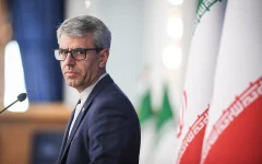 واکنش تند بقائی به حمله آمریکا به عروسی در سیریک؛ «نماد واقعی نگاه واشنگتن به ایران»