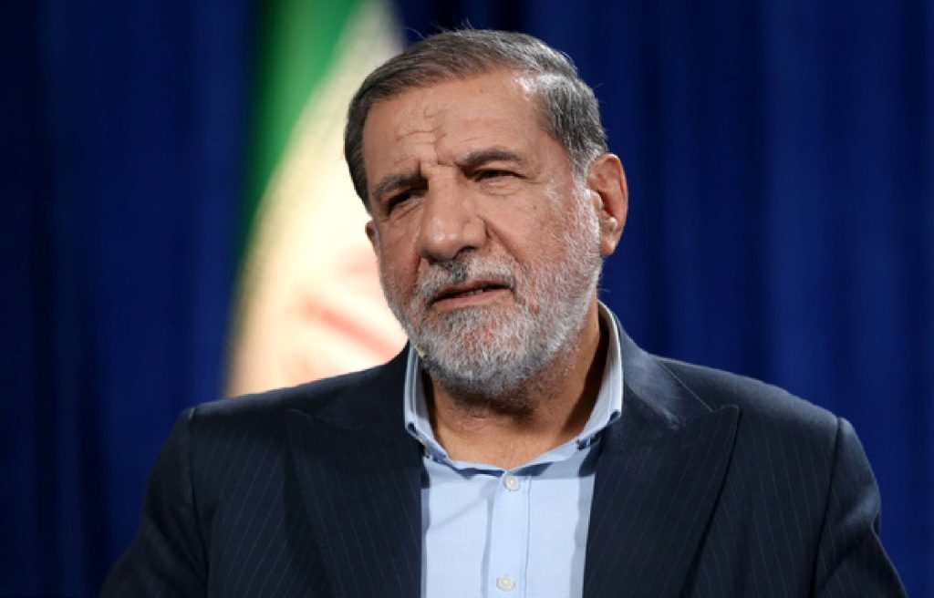 کوثری: آمریکایی‌ها مانند کسی هستند که در باتلاق گرفتار شده باشد/ گرانی و تورم وجود دارد، اما مردم هر شب شاداب‌تر به میدان می‌آیند