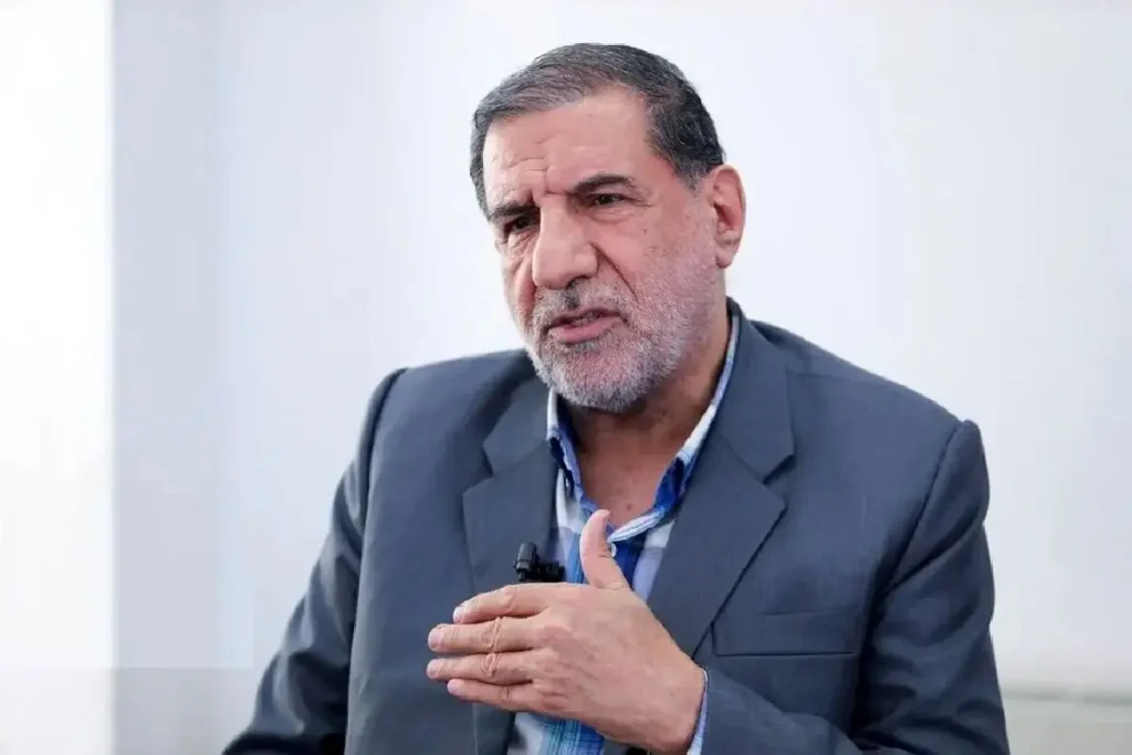 هشدار کوثری به آمریکا؛ عبور از تنگه هرمز بدون هماهنگی با ایران...