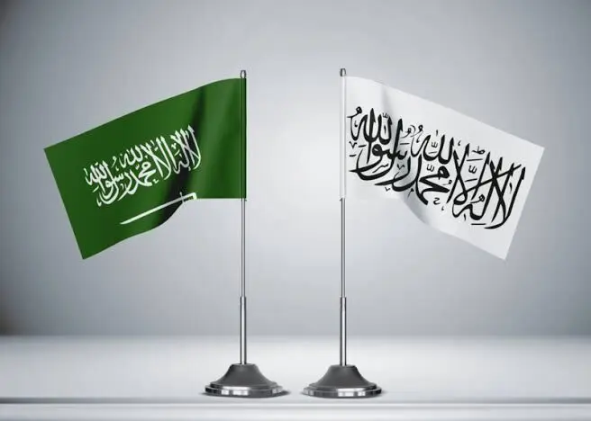 قرارداد 200 میلیون دلاری عربستان برای اکتشاف نفت و گاز در افغانستان/ ورود سرمایه خارجی به حکومت طالبان خوب است یا بد؟