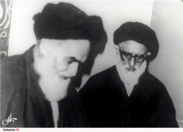 امام: زبان گویای او (طالقانی) چون شمشیر مالک اشتر بود
