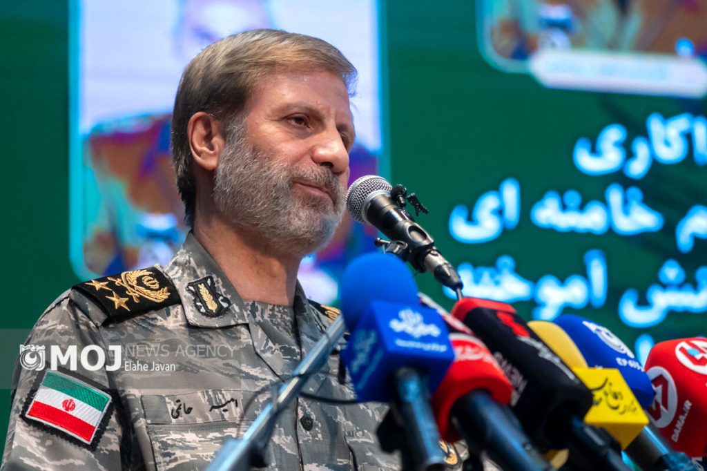 اهمیت راهبردی پدافند هوایی با تجربه جنگ‌ اخیر نمایان‌تر شد