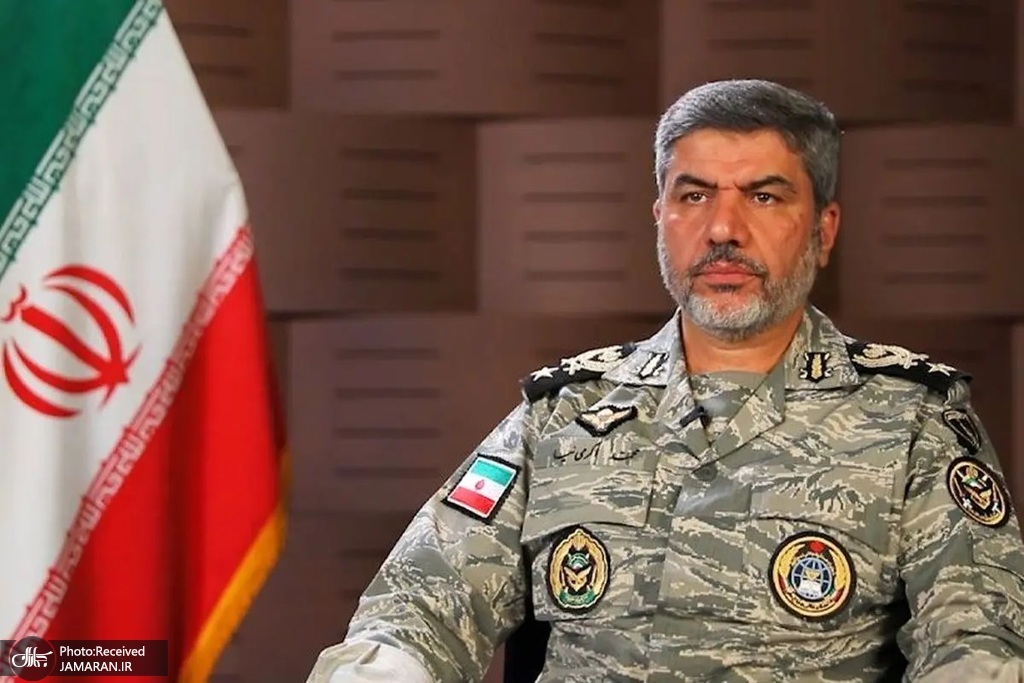 سخنگوی ارتش: هرجا احساس تهدید کنیم عملیات پیش‌دستانه انجام خواهیم داد/ پاسخ به حملات اخیر بعد از 15 دقیقه داده شد/ پاسخ به تجاوز اسرائیل سریع‌تر و کوبنده‌تر خواهد بود