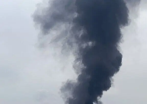 انفجار مین در منطقه حفاظت‌شده «بوزین و مرخیل» پاوه