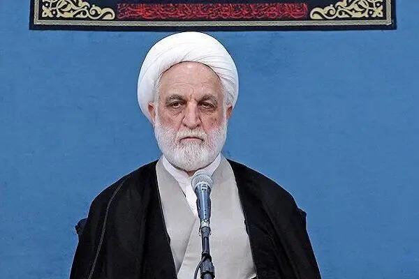 محسنی اژه ای در هند چه گفت؟