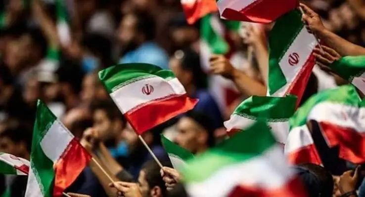 انسجام؛ کلان راهبرد جمهوری سوم