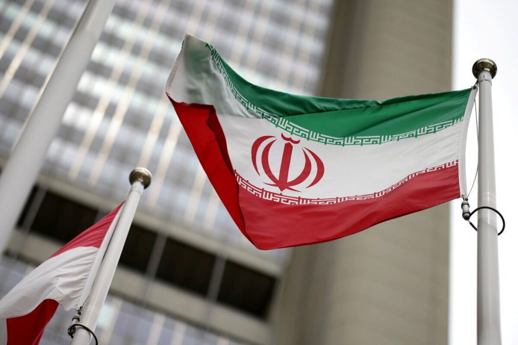 یادداشت توضیحی ایران خطاب به شورای حکام آژانس