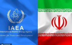 ایران به شورای حکام: در صورت خاتمه شرایط جنگی، زمینه برای فعالیت‌های پادمانی آژانس فراهم می‌شود