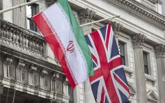 همسویی انگلیس با آمریکا، بی‌اعتمادی را عمیق‌تر می‌کند