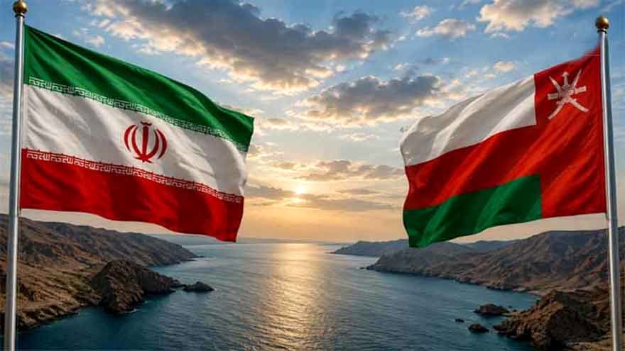 آخرین وضعیت مذاکرات ایران و عمان/ بقایی: نهایی شده است/ امیدوارم برخی طرف‌ها مجدد سنگ اندازی نکنند