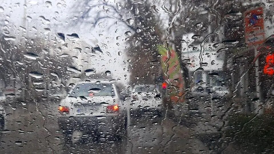 رشت تبدیل به ونیز ایتالیا شد!