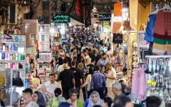 دو سناریو برای اقتصاد ایران؛ اصلاحات در سایه جنگ