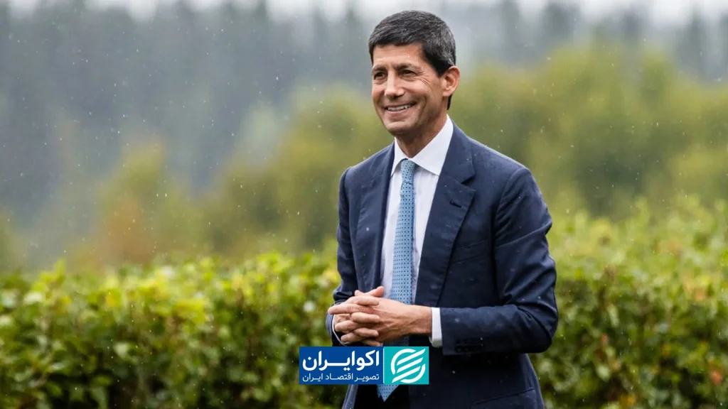 جکسون‌هول علیه طلا؛ احتمال افزایش نرخ بهره آمریکا به ۶۰ درصد رسید
