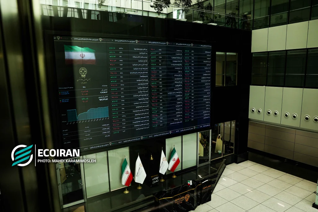 بورس در مسیر اصلاح/ خروج نقدینگی از سهام