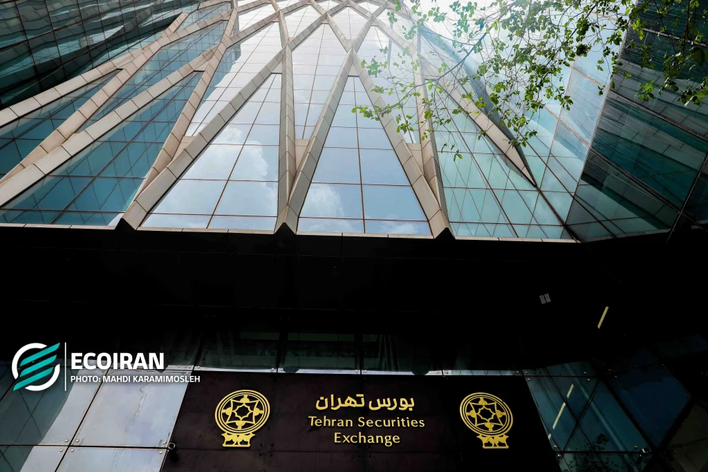 خروج 4.3 همت نقدینگی/ برتری فروشندگان در معاملات امروز بورس