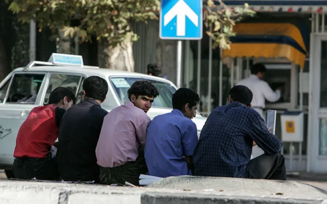 چتر بیمه بیکاری برای ۱۶ درصد بیکاران