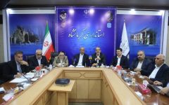ظرفیت کم‌نظیر کرمانشاه برای تجارت با عراق شکوفا می‌شود