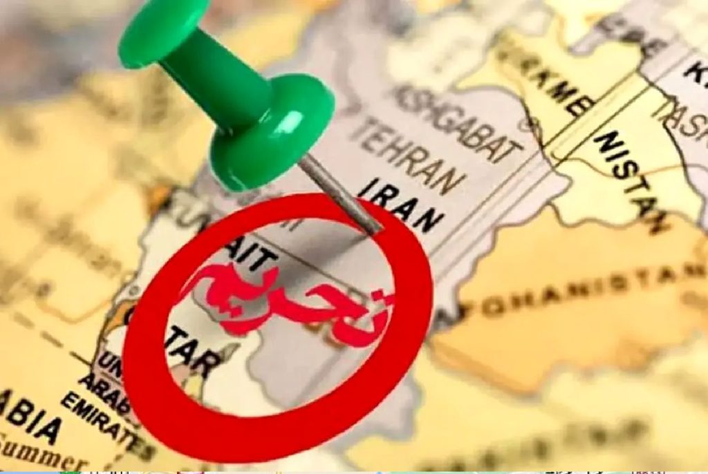 همسایگان تا کجا می‌توانند تجارت با تهران را حفظ کنند؟ | موحدیان: تجارت با عراق برای ما حتی از ترکیه هم مهم‌تر است | ترکیه به‌طور کامل به محاصره اقتصادی نخواهد پیوست، اما ...