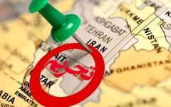 همسایگان تا کجا می‌توانند تجارت با تهران را حفظ کنند؟ | موحدیان: تجارت با عراق برای ما حتی از ترکیه هم مهم‌تر است | ترکیه به‌طور کامل به محاصره اقتصادی نخواهد پیوست، اما ...