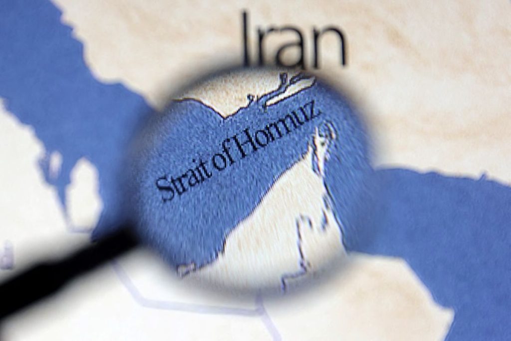 رد گزارش‌های رسانه‌ها درباره اعزام نیروی نظامی به تنگه هرمز از سوی کره جنوبی