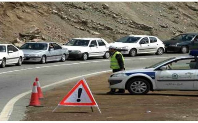 آخرین وضعیت ترافیکی جاده های کشور/ چالوس یکطرفه شد